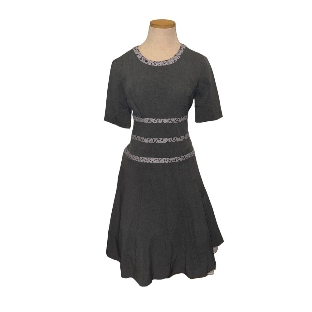 NWT Anne Klein Women Dress Size 2